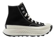 Buty trekkingowe damskie - Trampki damskie Converse Chuck 70 - miniaturka - grafika 1