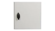Rozdzielnie elektryczne - Schneider S3d glazed door.h300xw300xd200 NSYS3D3320P - miniaturka - grafika 1