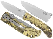 Noże - Joker Nóż składany Hoja Real Camo (JKR528) - miniaturka - grafika 1