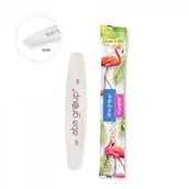 Akcesoria do paznokci - ABA Group PILNIK DO PAZNOKCI ELIPSA 100/180 - miniaturka - grafika 1