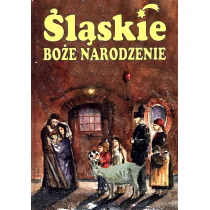 ABC Marek Szołtysek Śląskie Boże Narodzenie - Religia i religioznawstwo - miniaturka - grafika 1
