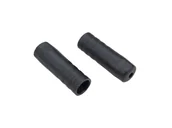 Narzędzia rowerowe - CLARKS Końcówka pancerza przerzutki CLARKS SP4 2163DP plastik wkładka miedziana 50szt 5021646015628 - miniaturka - grafika 1