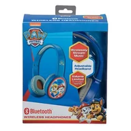 Instrumenty muzyczne dla dzieci - EKIDS Słuchawki Bluetooth dla dzieci Psi Patrol PW-B36VM eKids - miniaturka - grafika 1