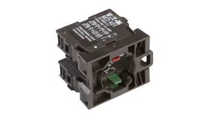Eaton Styk pomocniczy 1Z 1R montaż czołowy M22-AK11 216505 216505 - Inne akcesoria elektryczne - miniaturka - grafika 1