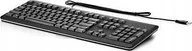 Klawiatury - HP Keyboard Norwegian Black DT528A#ABN - miniaturka - grafika 1