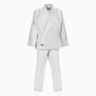 Gl do Judo Mizuno Hayato białe 22GG9A550101Z - Kimona, stroje i obuwie - miniaturka - grafika 1