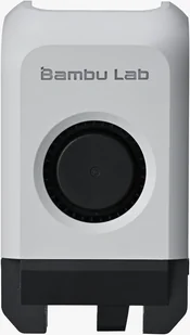 Przednia osłona głowicy do drukarek Bambu Lab z serii X1} BML-26799 - Filamenty i akcesoria do drukarek 3D - miniaturka - grafika 1