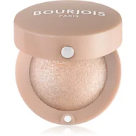 Cienie do powiek - Bourjois Cień do powiek Mono Little Round Pot 002 Ridesc'Sand 1,7g - miniaturka - grafika 1