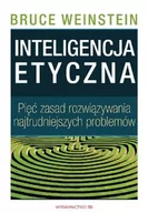Rozwój osobisty - Inteligencja etyczna - miniaturka - grafika 1