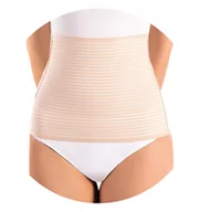 Odzież ciążowa - BabyOno, Poporodowy pas brzuszny, profilowany, rozmiar XXL - miniaturka - grafika 1