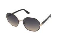 Okulary przeciwsłoneczne - Okulary przeciwsłoneczne Guess GU7880-H 05B - miniaturka - grafika 1
