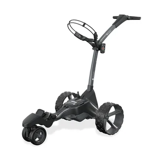 Motocaddy M7 Remote elektryczny wózek golfowy na pilota - Golf - miniaturka - grafika 1