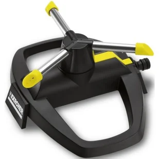 Karcher Zraszacz rotacyjny RS 130/3 (2645-0190) - Węże ogrodowe i zraszacze - miniaturka - grafika 1
