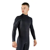 Pianki do pływania - Pianka do pływania męska O'Neill Psycho One 3/2 mm czarna 5418 L - miniaturka - grafika 1