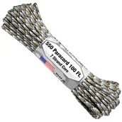 Survival - akcesoria - ARM 550 PARACORD 100' Skorpion C13-SKORPION - miniaturka - grafika 1