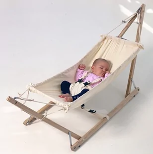 Amazonas Krzesełko bujane dla dzieci Kids Swinger - Zabawki i gry sportowe - miniaturka - grafika 1