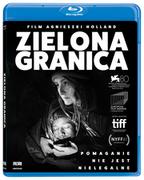 Filmy polskie Blu-Ray - Zielona granica - miniaturka - grafika 1