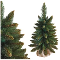 Choinki - Garden-Garden, Choinka Sztuczna Świerk Naturalny 60Cm - miniaturka - grafika 1