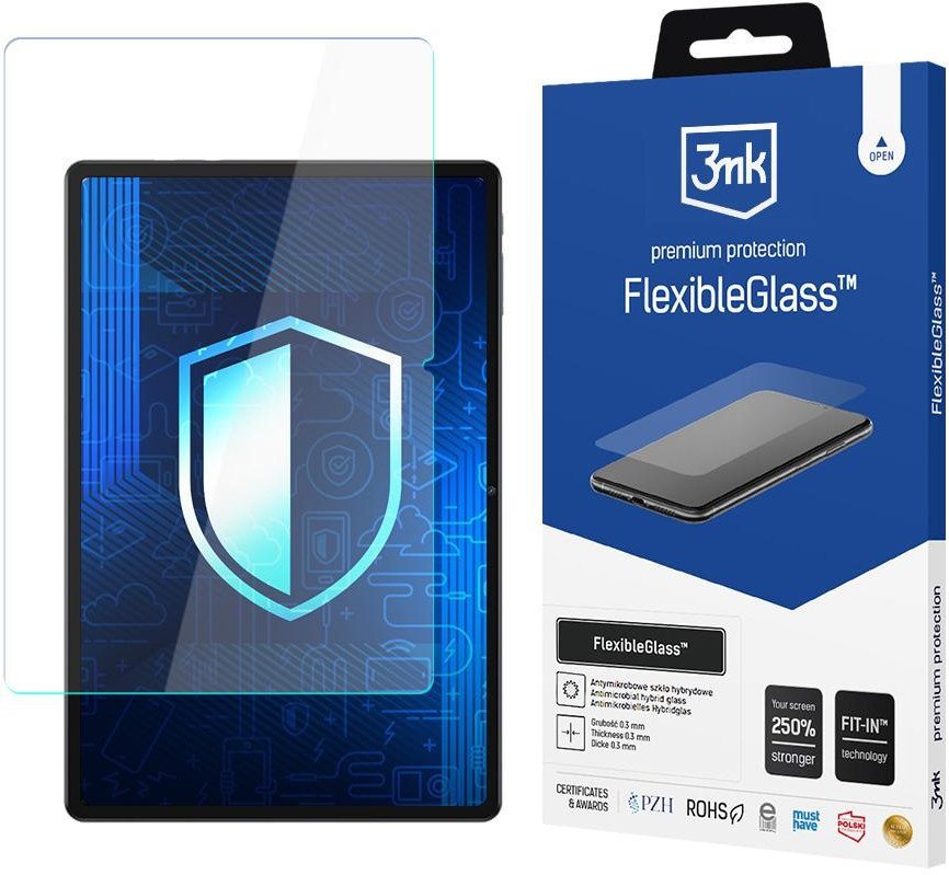 N-ONE NPAD Y - UP TO 13 3MK FLEXIBLEGLASS