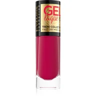Lakiery do paznokci - Eveline 7Days Gel Laque Żelowy lakier do paznokci 207 8ml - miniaturka - grafika 1