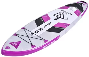 Deska sup Wattsup Jelly 9'6 2023 - Deski SUP i akcesoria - miniaturka - grafika 3