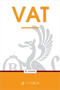 Vat - Prawo - miniaturka - grafika 1