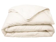 Kołdry - TXL Comfort Kołdra wełniana całoroczna, 140 x 200 cm - miniaturka - grafika 1