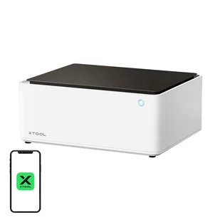 Xtool Grawerka laserowa 3w1 M1 10W (P1030264) - Grawerowanie i akcesoria Xtool Grawerka laserowa 3w1 M1 10W (P1030264) - Grawerowanie i akcesoria - miniaturka - grafika 1