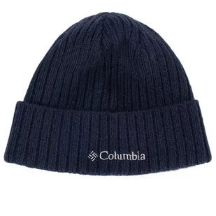 Czapka Columbia Watch II 1464091464 - granatowa - Czapki i chusty sportowe męskie - miniaturka - grafika 1