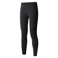 Spodnie sportowe damskie - Legginsy The North Face Sport 0A3Y2FMN81 - czarne - miniaturka - grafika 1