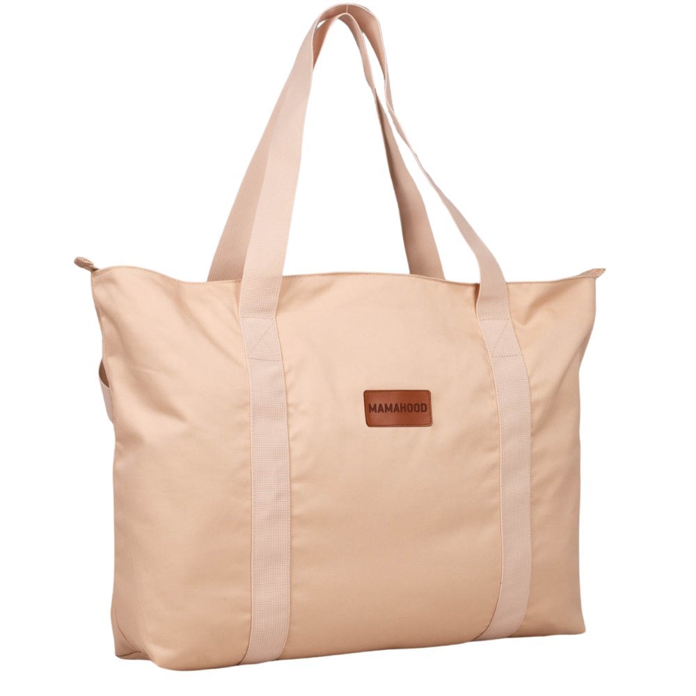 Torba do wózka- Caffe Latte