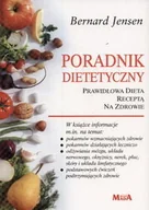 Diety, zdrowe żywienie - Poradnik dietetyczny - miniaturka - grafika 1