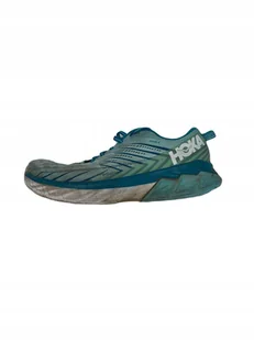 Męskie buty do biegania Hoka One One 41 1/3 - Moda i Uroda OUTLET - miniaturka - grafika 1