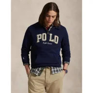 Bluzy męskie - POLO RALPH LAUREN Bluza | Regular Fit - miniaturka - grafika 1