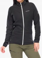 Odzież trekkingowa damska - Polar damski Craghoppers NosiLife Anya Jacket - miniaturka - grafika 1