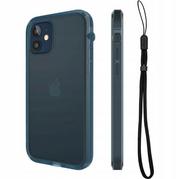 Etui i futerały do telefonów - Catalyst Influence do iPhone 12/12 Pro niebieski - miniaturka - grafika 1