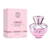 Wody i perfumy damskie - Versace Dylan Blush Pink Pour Femme woda perfumowana spray 100 ml - miniaturka - grafika 1