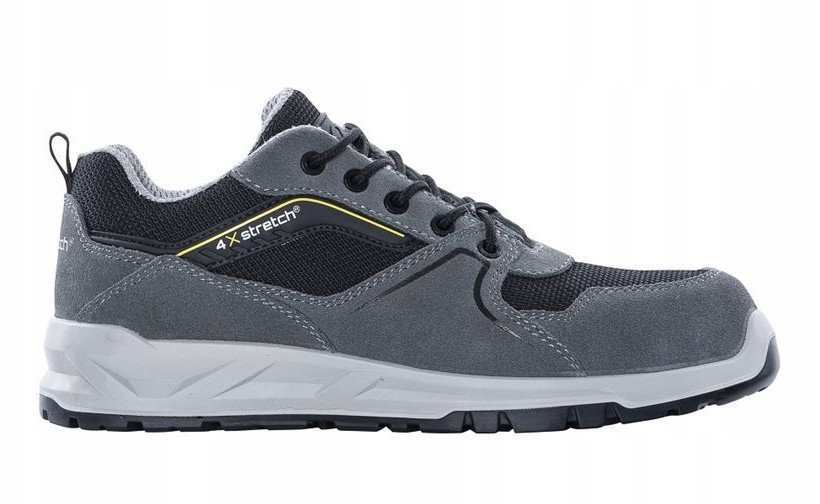 SAFETY SHOES ARDON TIMON ESD S1P 45