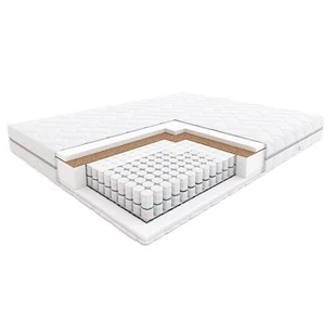 Hilding Materac  FANDANGO 100x200 - Materace - miniaturka - grafika 1