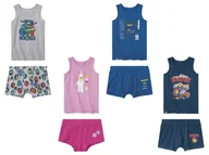 Majtki dla dzieci - LEGO Zestaw bielizny dziecięcej (podkoszulka + majtki/bokserki) - miniaturka - grafika 1