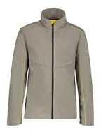 Kurtki damskie - Icepeak Kurtka polarowa "Lohmar" w kolorze beżowym - miniaturka - grafika 1