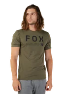 Koszulki i topy damskie - Koszulka Fox Non Stop OliwkowyS - miniaturka - grafika 1