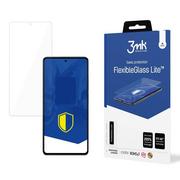 Szkła hartowane na telefon - Poco X5 Pro 5G - 3Mk Flexibleglass Lite™ - miniaturka - grafika 1