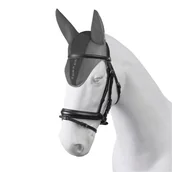 Czapraki - TORPOL nauszniki SPORT szare FULL - miniaturka - grafika 1