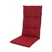 Poduszki ogrodowe - LIVING 6998 wysoka - poduszka na krzesło i fotel - miniaturka - grafika 1