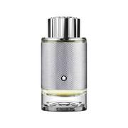 Wody i perfumy męskie - Mont Blanc Explorer Platinum 100ml woda perfumowana - miniaturka - grafika 1