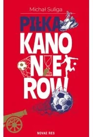 Piłka kanonierów - Ludzie sportu - miniaturka - grafika 1
