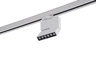 Lampy sufitowe - Azzardo Oprawa szynowa Leon 5 AZ3490- AZ3490 - miniaturka - grafika 1
