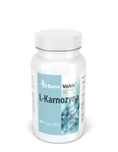 Witaminy i minerały - Suplement diety, Młyn Oliwski, Karnozyna, 60 kaps. - miniaturka - grafika 1
