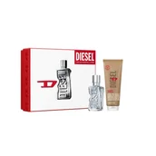 Zestawy perfum unisex - Diesel D by Diesel Set 1 piece - miniaturka - grafika 1